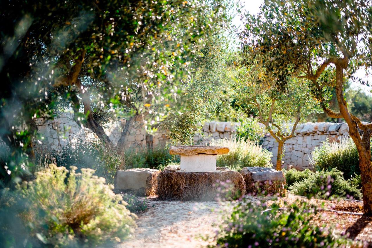 Trulli Ad Maiora Villa Alberobello Eksteriør billede