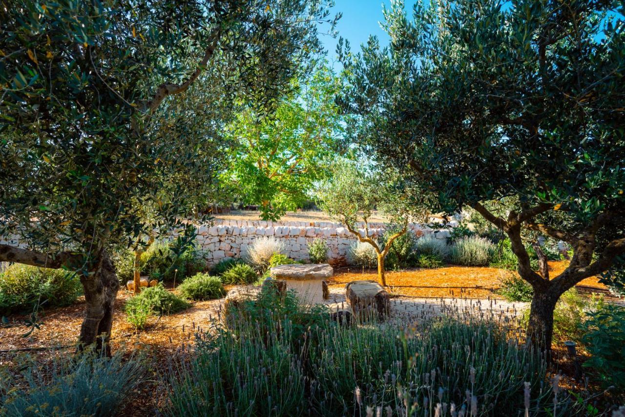 Trulli Ad Maiora Villa Alberobello Eksteriør billede