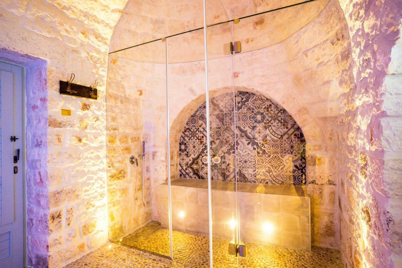 Trulli Ad Maiora Villa Alberobello Eksteriør billede
